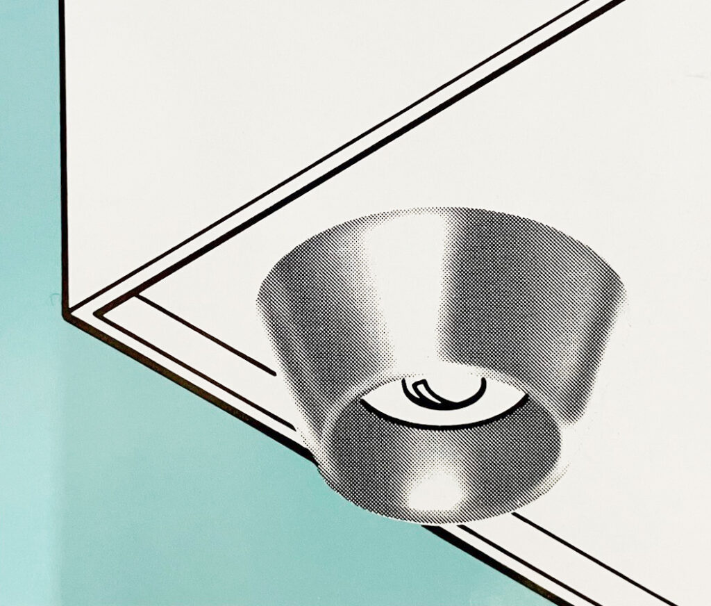 マウント足 使用イメージ