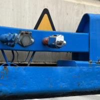 コンテナロックセキュリティRL-9153.Z