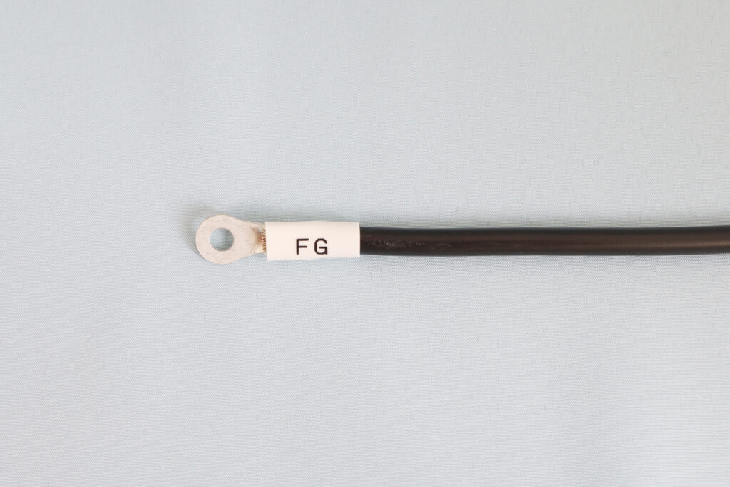 マーカーチューブ