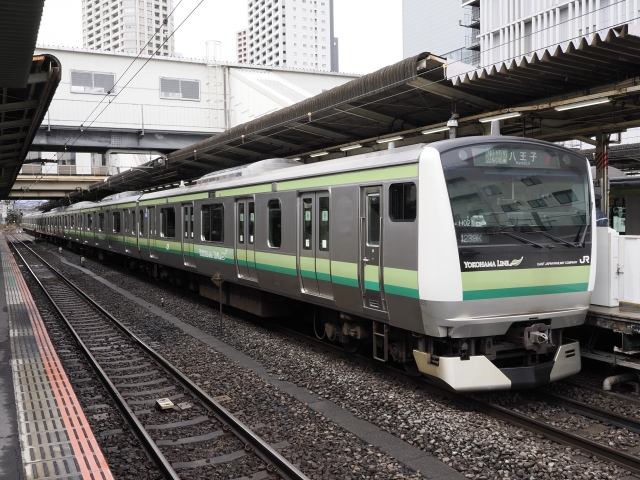 鉄道車両