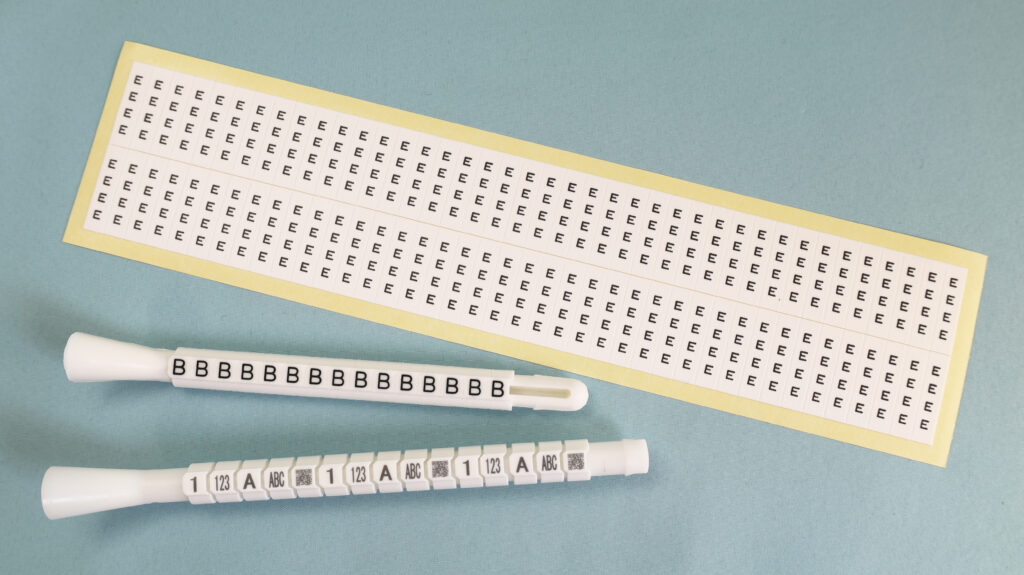 KTD-100/マークバンド/レーザーマークバンド