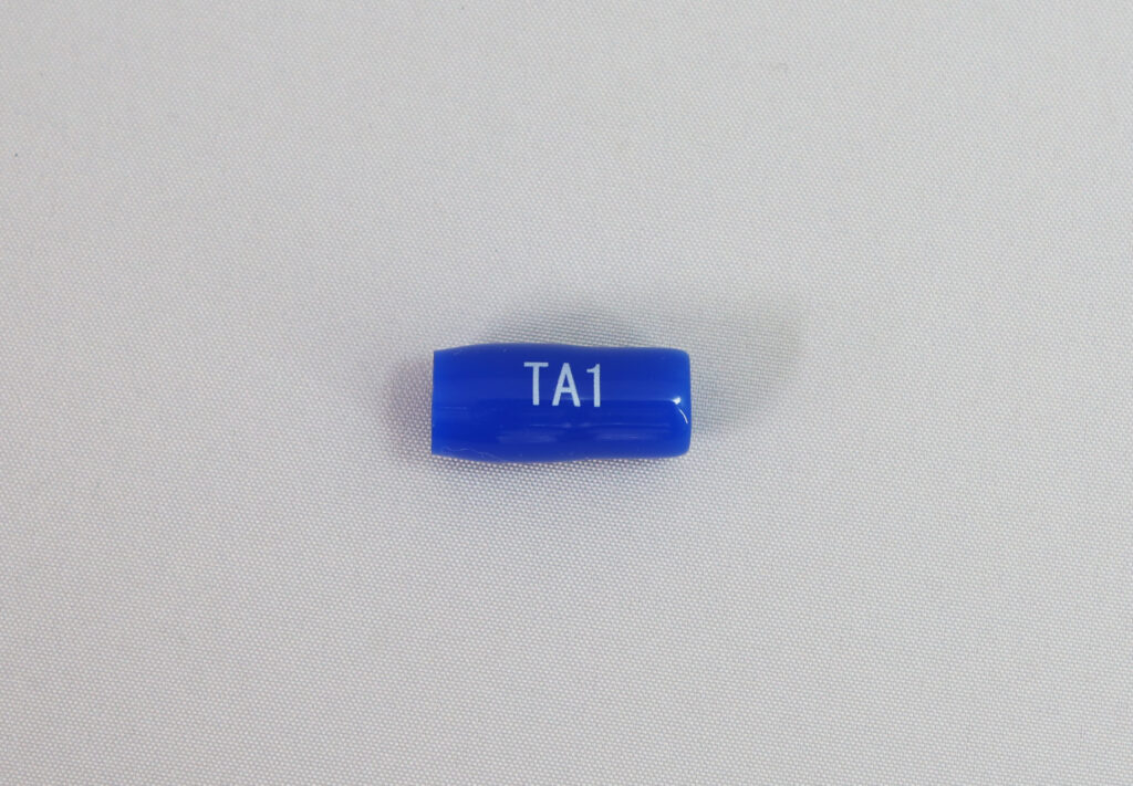 端末キャプへの印字