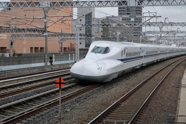 鉄道車両
