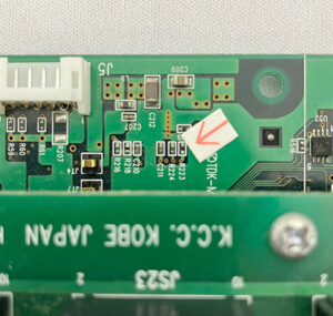 電子基板検査の問題を解決!基板チェックマークが現場で大活躍 | ケー・シー・シー・商会