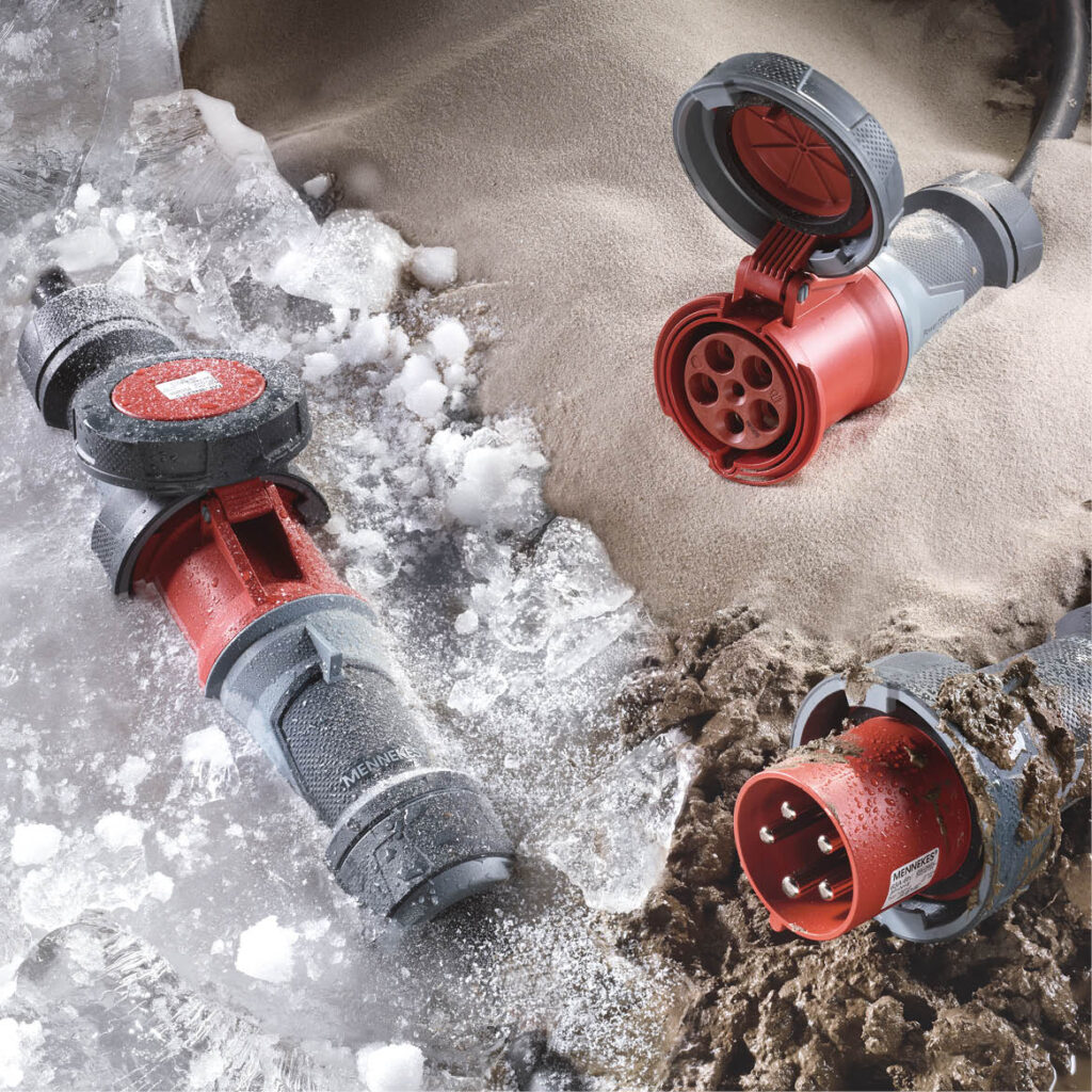 Connector PowerTOP Xtra